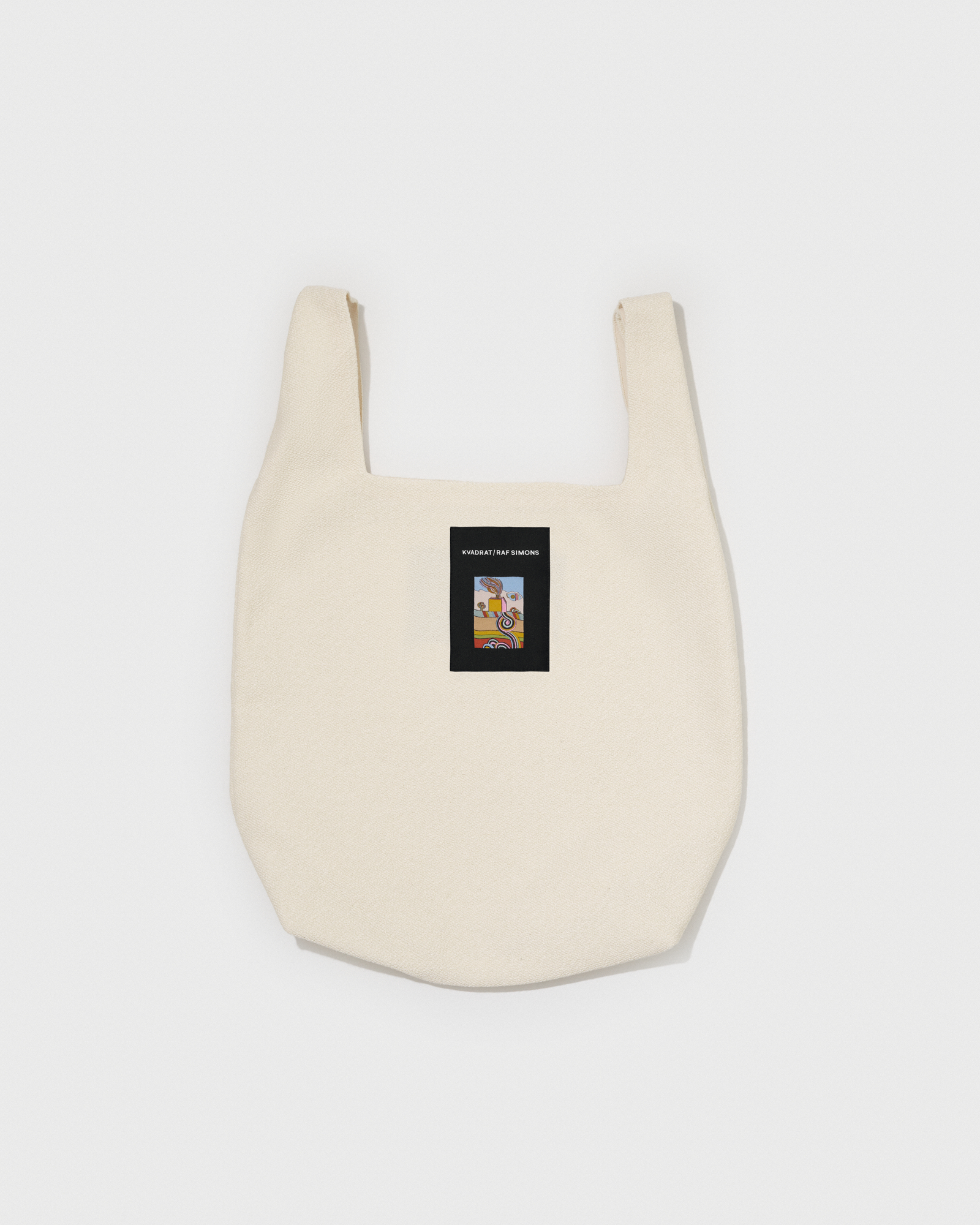 エコバッグ・サブバッグ Kvadrat/Raf Simons X ROOTOTE エコバッグ・サブバッグ Kvadrat/Raf Simons X ROOTOTE The